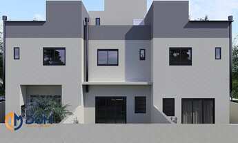 Imagem 6: Sobrado Padrão com 3 dormitórios, localizado aproximadamente 3km da praia dos ingleses, Fl