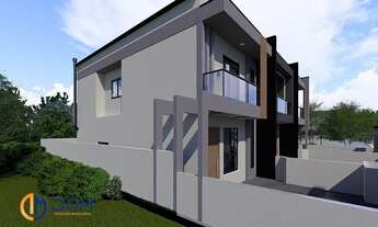 Imagem 3: Sobrado Padrão com 3 dormitórios, localizado aproximadamente 3km da praia dos ingleses, Fl