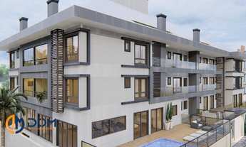 Imagem 6: Apartamento Duplex - aproximadamente 250 metros da Praia do Santinho