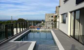 Imagem 2: Apartamento Duplex - aproximadamente 250 metros da Praia do Santinho