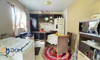 Imagem 3: Casa individual com 3 moradias em Canasvieiras - Florianópolis - aproximadamente 1800 metr