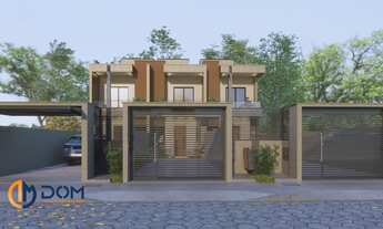 Imagem 2: Sobrado no Bairro Rio Vermelho - aproximadamente 6 Km da Praia dos Ingleses