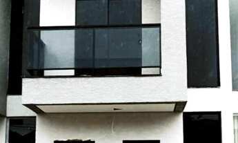 Imagem 5: Sobrado Padrão com 108m² á aproximadamente 3,6km da Praia dos Ingleses