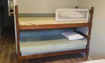 Imagem 7: Apartamento Mobiliado (Porteira Fechada) com 64m² á aproximadamente 200 metros da Praia Br