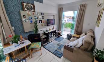 Imagem: Cobertura semi mobiliada com 168m² á aproximadamente