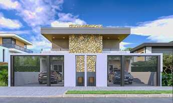 Imagem 3: Sobrado Alto Padrão localizado app 2.7 km da praia dos Ingleses, Florianópolis/SC