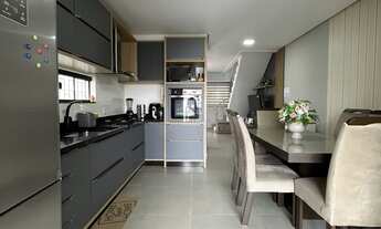 Imagem 4: Sobrado à venda no bairro Ingleses - Florianópolis/SC