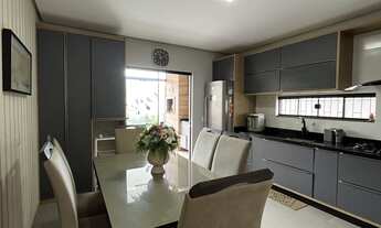 Imagem 3: Sobrado à venda no bairro Ingleses - Florianópolis/SC