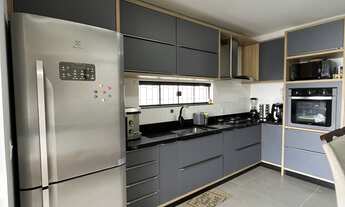 Imagem 2: Sobrado à venda no bairro Ingleses - Florianópolis/SC