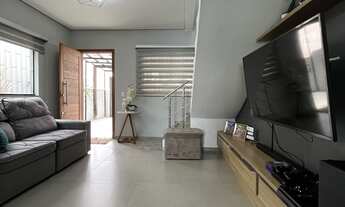 Imagem 5: Sobrado à venda no bairro Ingleses - Florianópolis/SC