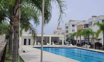 Imagem: Apartamento em condomínio fechado - na