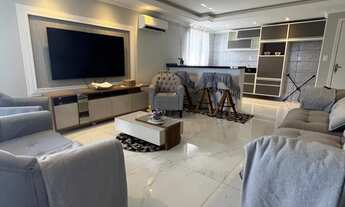 Imagem 2: Cobertura semi mobiliada com 3 dormitórios