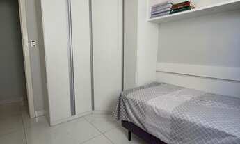 Imagem 6: Cobertura semi mobiliada com 3 dormitórios