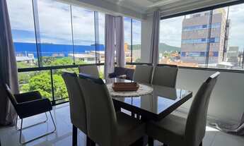 Imagem 5: Cobertura semi mobiliada com 3 dormitórios