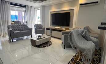 Imagem 3: Cobertura semi mobiliada com 3 dormitórios