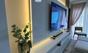 Imagem 5: Cobertura Mobiliada com 172m² e terraço com piscina á 2 km da Praia dos Ingleses