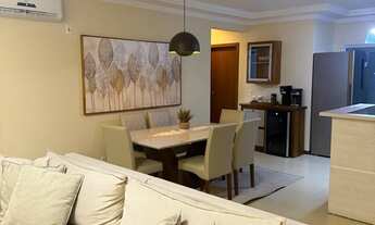 Imagem 6: Cobertura Mobiliada com 172m² e terraço com piscina á 2 km da Praia dos Ingleses