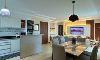 Imagem 3: Cobertura Mobiliada com 172m² e terraço com piscina á 2 km da Praia dos Ingleses