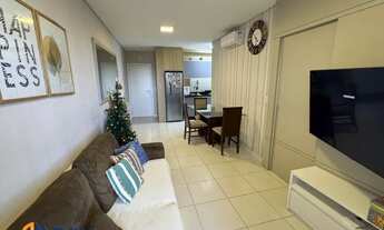 Imagem 2: Apartamento Padrão - aproximadamente 1200 metros da praia de Canasvieiras