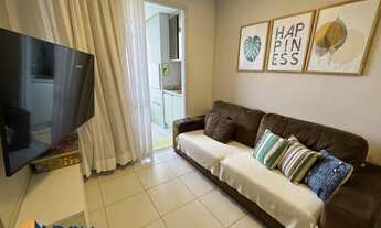 Imagem 4: Apartamento Padrão - aproximadamente 1200 metros da praia de Canasvieiras