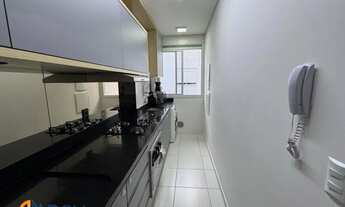 Imagem 5: Apartamento Padrão - aproximadamente 1200 metros da praia de Canasvieiras