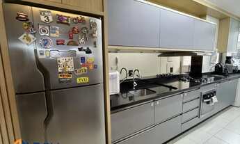 Imagem: Apartamento Padrão - aproximadamente 1200