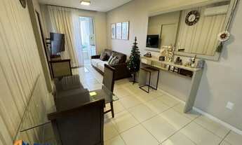 Imagem 6: Apartamento Padrão - aproximadamente 1200 metros da praia de Canasvieiras