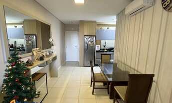 Imagem 3: Apartamento Padrão - aproximadamente 1200 metros da praia de Canasvieiras