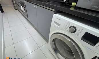 Imagem 7: Apartamento Padrão - aproximadamente 1200 metros da praia de Canasvieiras