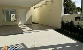 Imagem: Sobrado à venda no bairro Santinho - Florianópolis/SC