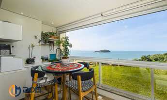 Imagem: Excelente Cobertura mobiliada com 128m²