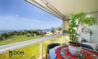 Imagem 3: Excelente Cobertura mobiliada com 128m² de área privativa, aproximadamente 50 metros da Pr