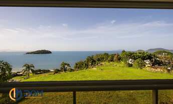 Imagem 4: Excelente Cobertura mobiliada com 128m² de área privativa, aproximadamente 50 metros da Pr