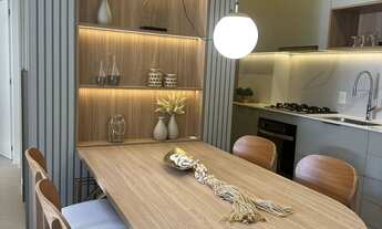 Imagem: Apartamento Garden - aproximadamente 1000