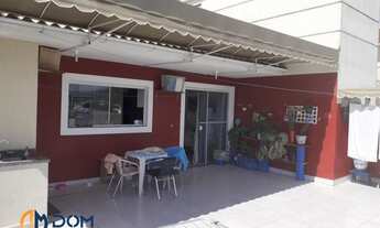 Imagem: Apartamento Cobertura - aproximadamente