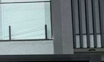 Imagem: Sobrado à venda no bairro Ingleses - Florianópolis/SC