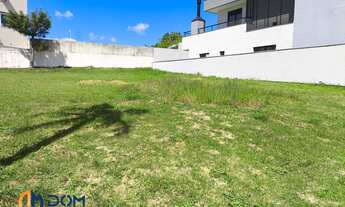 Imagem: Terreno em Condomínio - aproximadamente