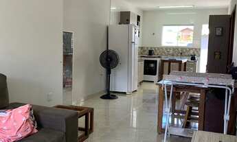 Imagem 4: Casa Térrea com 72m², aproximadamente 5 km da Praia do Moçambique, Florianópolis/SC