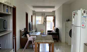 Imagem 3: Casa Térrea com 72m², aproximadamente 5 km da Praia do Moçambique, Florianópolis/SC