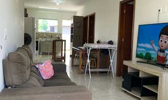 Imagem: Casa Térrea com 72m², aproximadamente