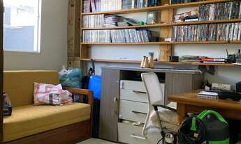 Imagem 6: Casa Térrea com 72m², aproximadamente 5 km da Praia do Moçambique, Florianópolis/SC