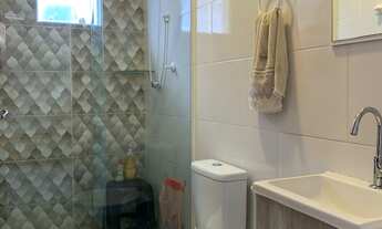 Imagem 5: Casa Térrea com 72m², aproximadamente 5 km da Praia do Moçambique, Florianópolis/SC