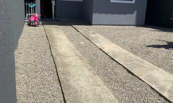 Imagem 2: Casa Térrea com 72m², aproximadamente 5 km da Praia do Moçambique, Florianópolis/SC