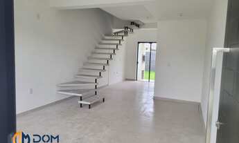 Imagem 5: Sobrado com escritura publica localizado em loteamento planejado no bairro Rio Vermelho, F