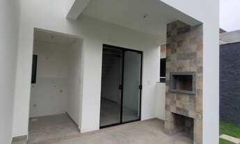 Imagem 7: Sobrado com escritura publica localizado em loteamento planejado no bairro Rio Vermelho, F