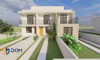 Imagem: Sobrado com escritura publica localizado