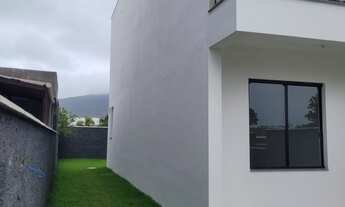 Imagem 4: Sobrado com escritura publica localizado em loteamento planejado no bairro Rio Vermelho, F