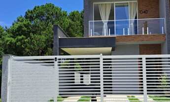 Imagem: Casa Padrão - aproximadamente 6,8 km da