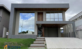 Imagem: Casa Alto Padrão - aproximadamente 6,5