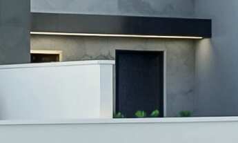 Imagem 2: Casa Térrea com 2 suítes na Praia dos Ingleses - aproximadamente 2,5 Km da Praia